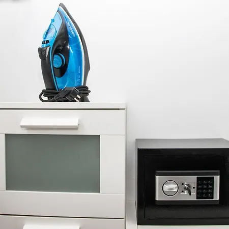 Daire Alba Lanzarote Puerto del Carmen (Lanzarote)