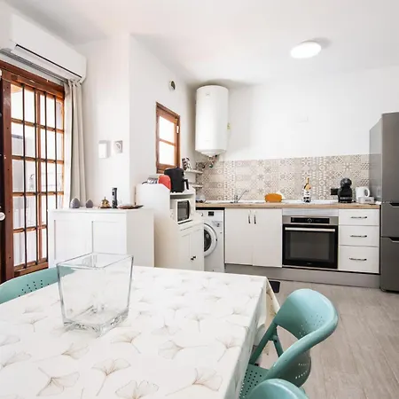 Daire Alba Lanzarote